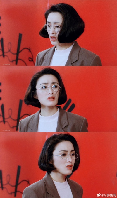 逃学威龙剧照的剧照