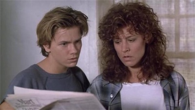 不设限通缉剧照的剧照