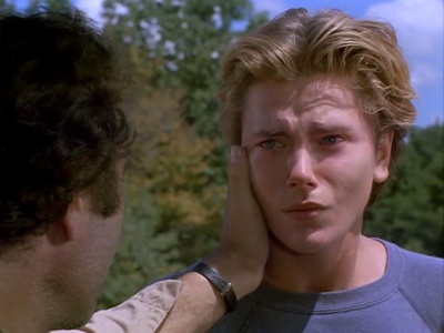 不设限通缉剧照的剧照