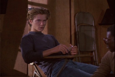 不设限通缉剧照的剧照