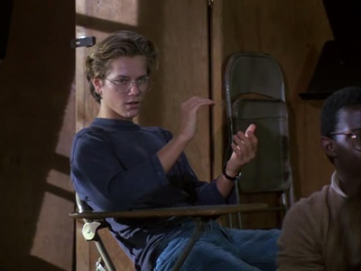 不设限通缉剧照的剧照