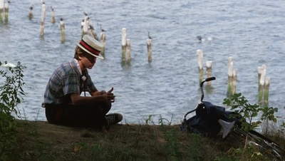 不设限通缉剧照的剧照