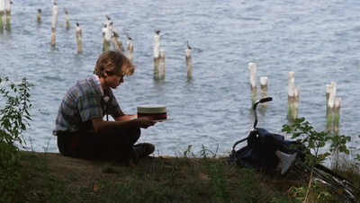 不设限通缉剧照的剧照