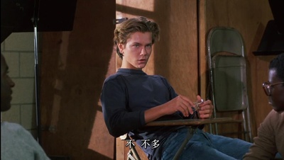 不设限通缉剧照的剧照