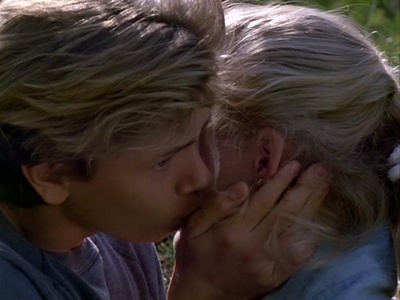 不设限通缉剧照的剧照