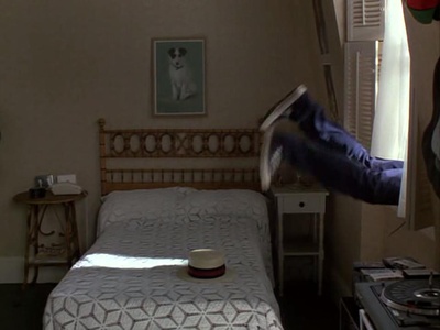 不设限通缉剧照的剧照