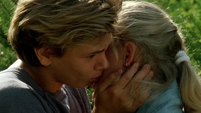 不设限通缉剧照的剧照