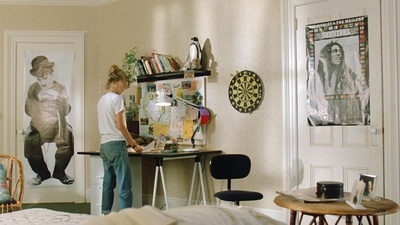 不设限通缉剧照的剧照