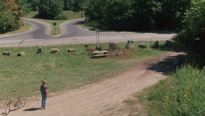 不设限通缉剧照的剧照