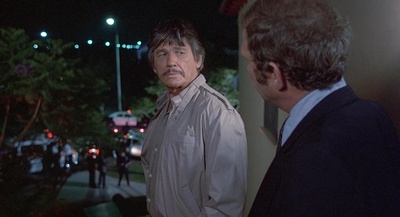 猛龙怪客2剧照的剧照