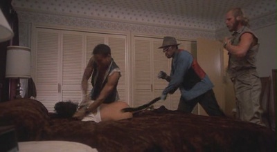 猛龙怪客2剧照的剧照