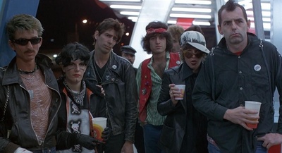 猛龙怪客2剧照的剧照