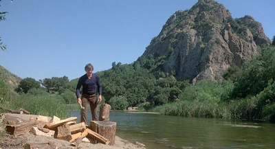 猛龙怪客2剧照的剧照