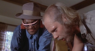 猛龙怪客2剧照的剧照