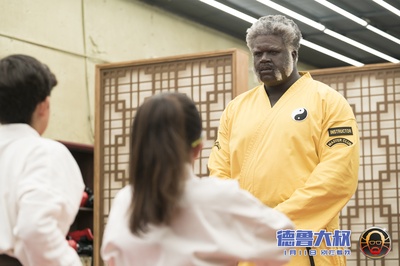 德鲁大叔剧照的剧照