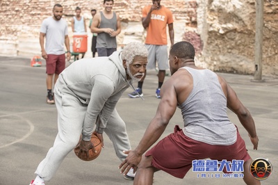 德鲁大叔剧照的剧照