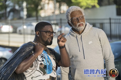 德鲁大叔剧照的剧照