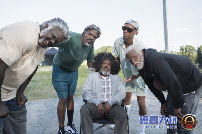 德鲁大叔剧照的剧照