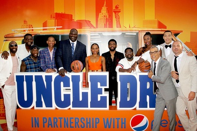 德鲁大叔剧照的剧照