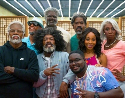 德鲁大叔剧照的剧照