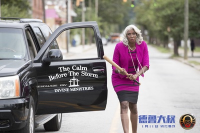 德鲁大叔剧照的剧照