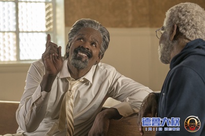 德鲁大叔剧照的剧照