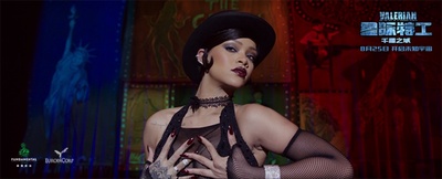 星际特工：千星之城剧照的剧照