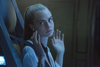 星际特工：千星之城剧照的剧照