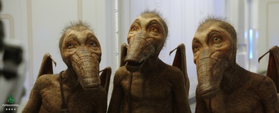 星际特工：千星之城剧照的剧照