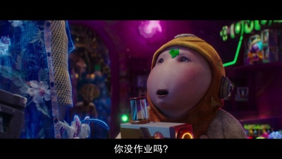 星际特工：千星之城剧照的剧照