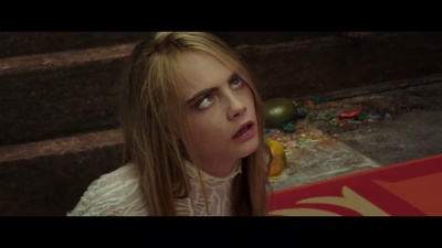 星际特工：千星之城剧照的剧照