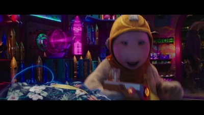 星际特工：千星之城剧照的剧照