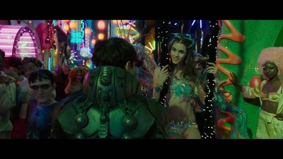 星际特工：千星之城剧照的剧照