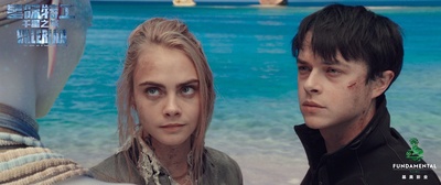 星际特工：千星之城剧照的剧照