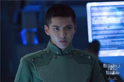 星际特工：千星之城剧照的剧照