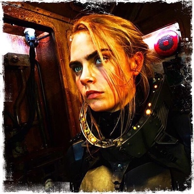 星际特工：千星之城剧照的剧照