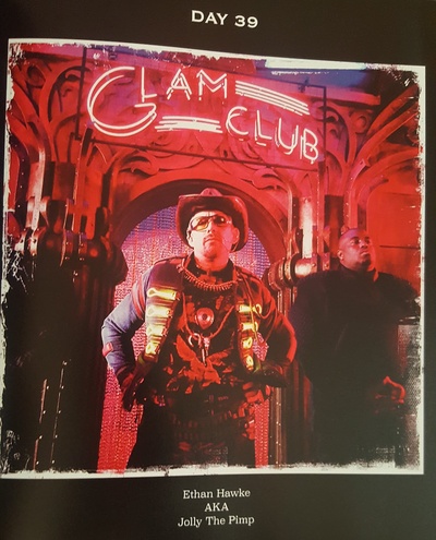 星际特工：千星之城剧照的剧照