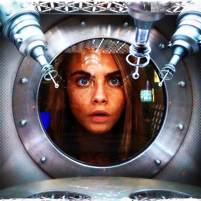 星际特工：千星之城剧照的剧照