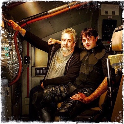 星际特工：千星之城剧照的剧照