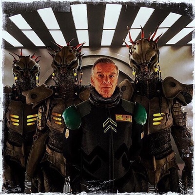 星际特工：千星之城剧照的剧照