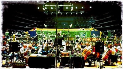 星际特工：千星之城剧照的剧照