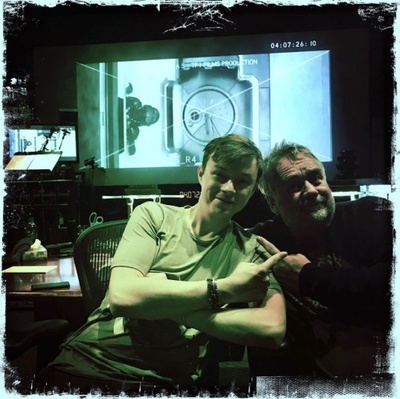 星际特工：千星之城剧照的剧照