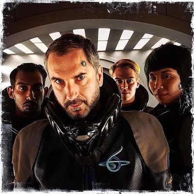 星际特工：千星之城剧照的剧照