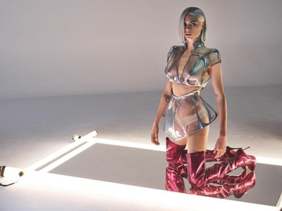 星际特工：千星之城剧照的剧照