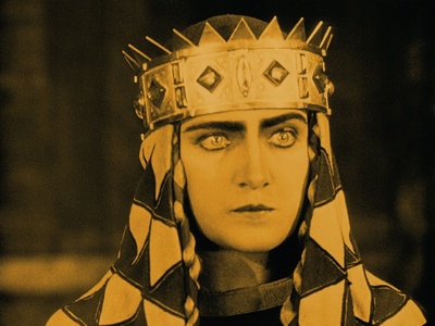 尼伯龙根2：克里姆希尔德的复仇剧照的剧照