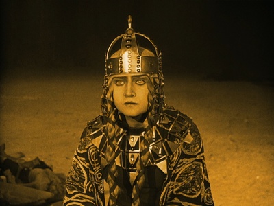 尼伯龙根2：克里姆希尔德的复仇剧照的剧照