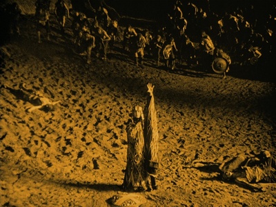 尼伯龙根2：克里姆希尔德的复仇剧照的剧照