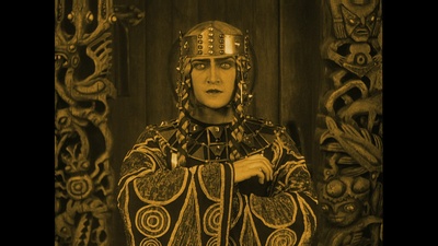 尼伯龙根2：克里姆希尔德的复仇剧照的剧照