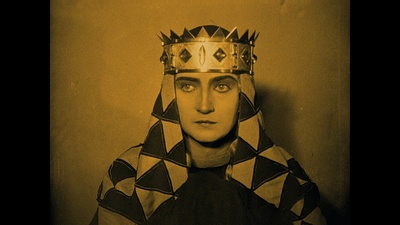 尼伯龙根2：克里姆希尔德的复仇剧照的剧照