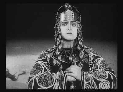 尼伯龙根2：克里姆希尔德的复仇剧照的剧照